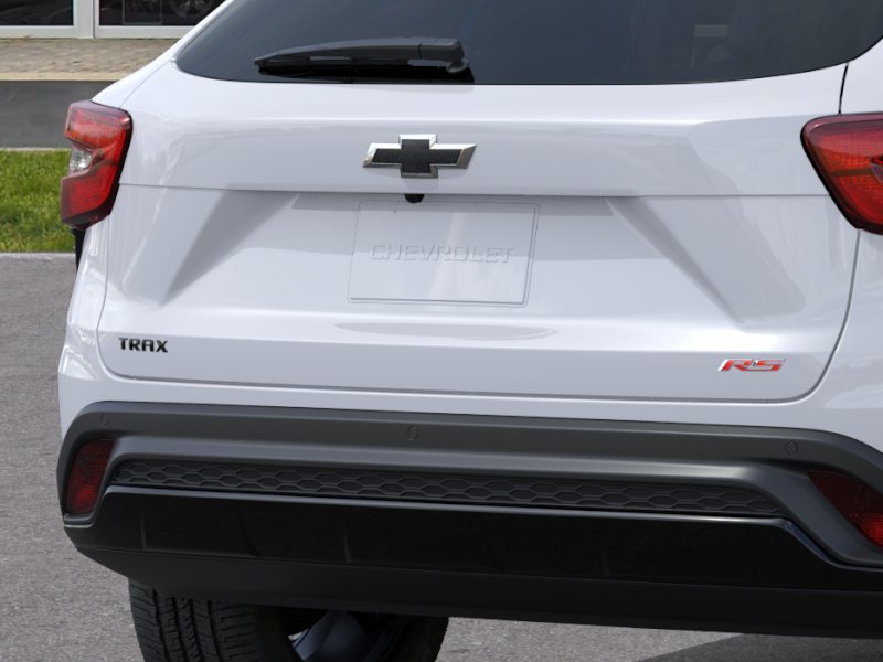 2026 Chevrolet Trax RS - Photo 14
