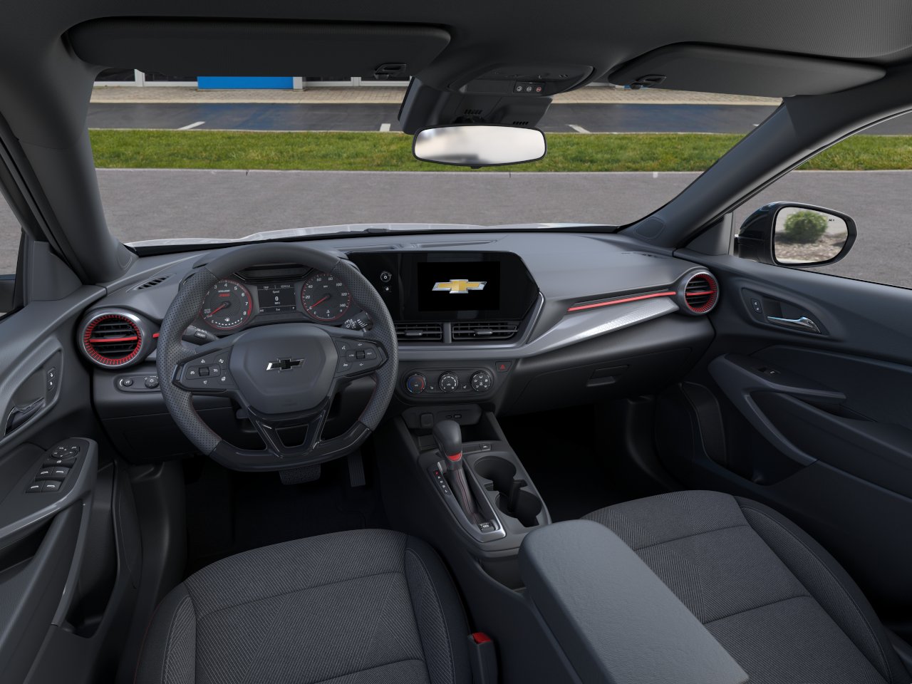 2026 Chevrolet Trax RS - Photo 15