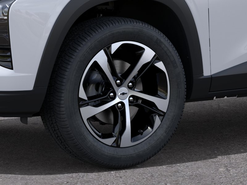 2026 Chevrolet Trax RS - Photo 9