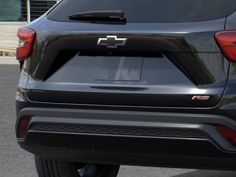 2026 Chevrolet Trax RS - Photo 14
