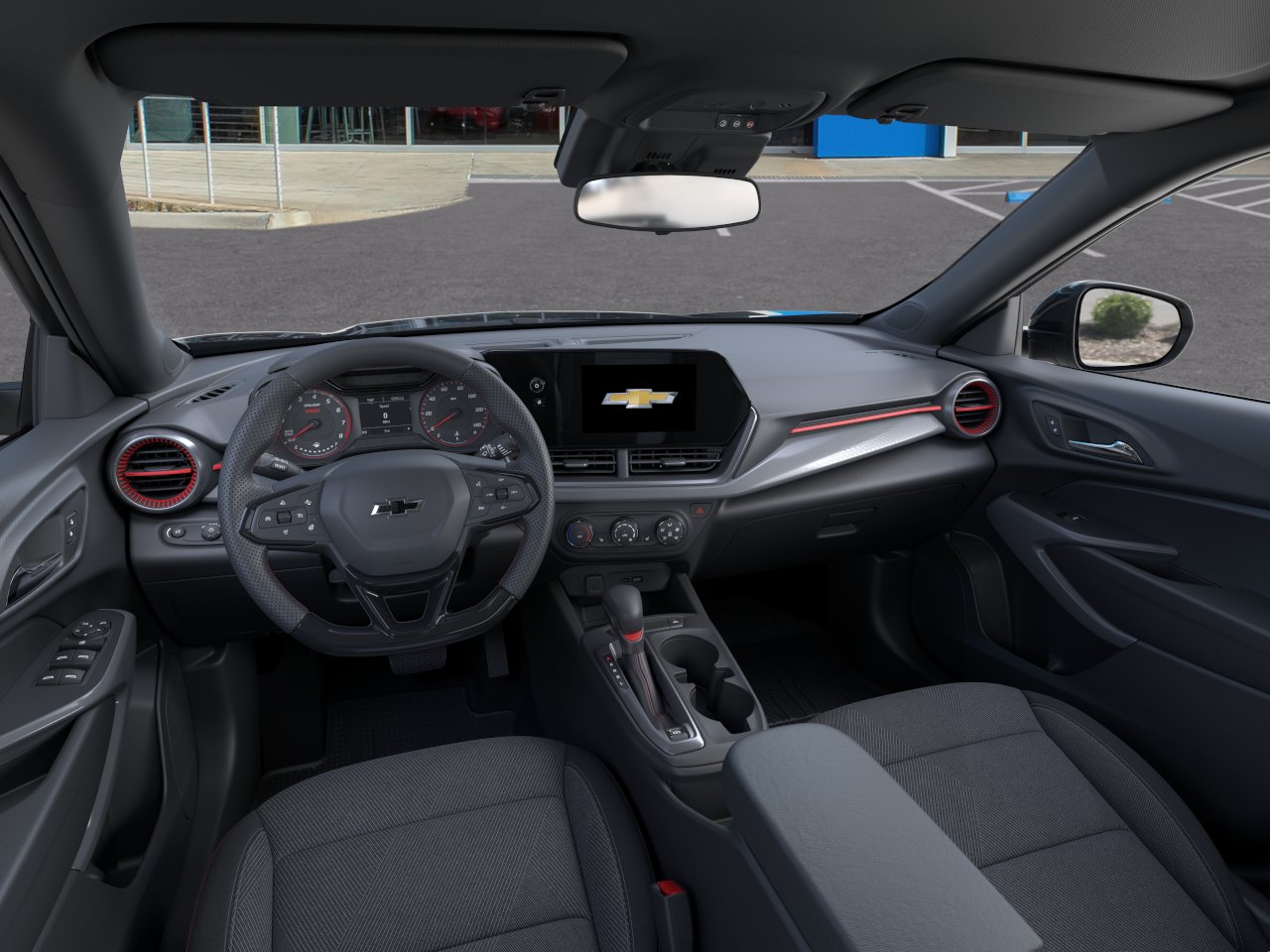 2026 Chevrolet Trax RS - Photo 15