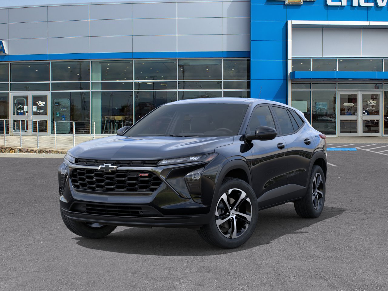 2026 Chevrolet Trax RS - Photo 6