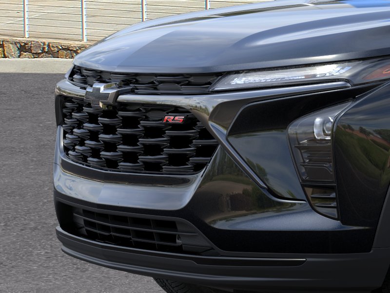 2026 Chevrolet Trax RS - Photo 13