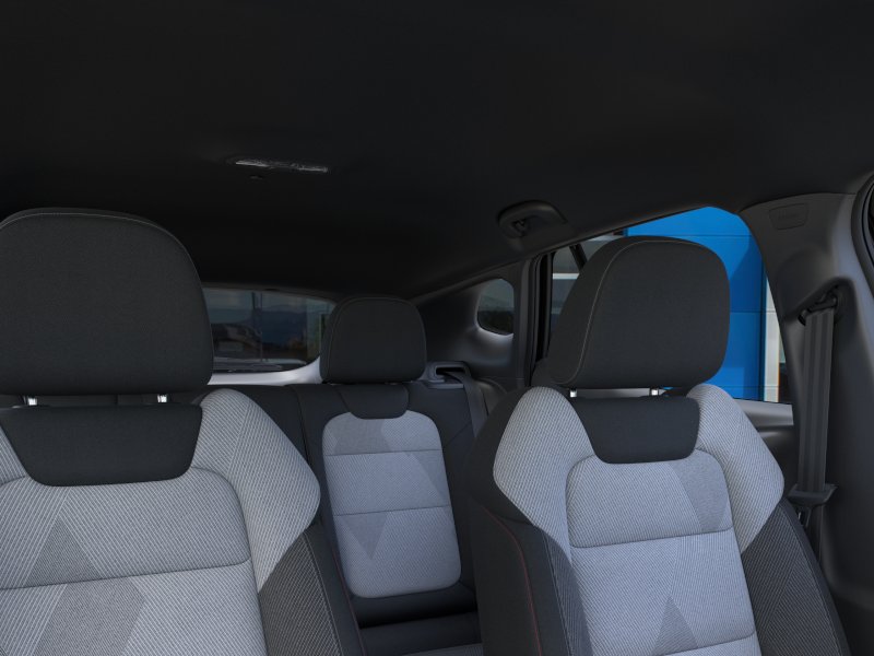 2026 Chevrolet Trax RS - Photo 24