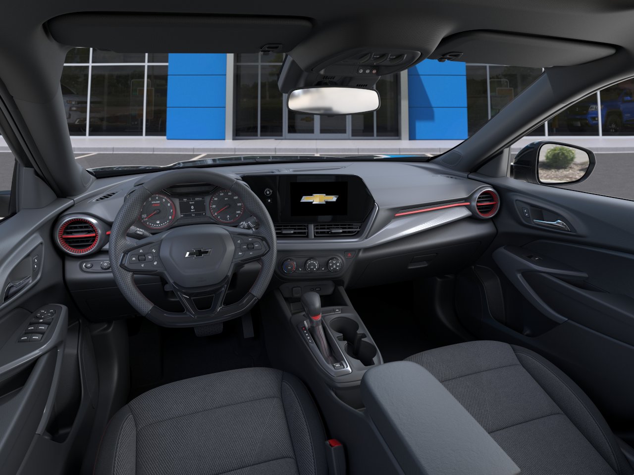 2026 Chevrolet Trax RS - Photo 15