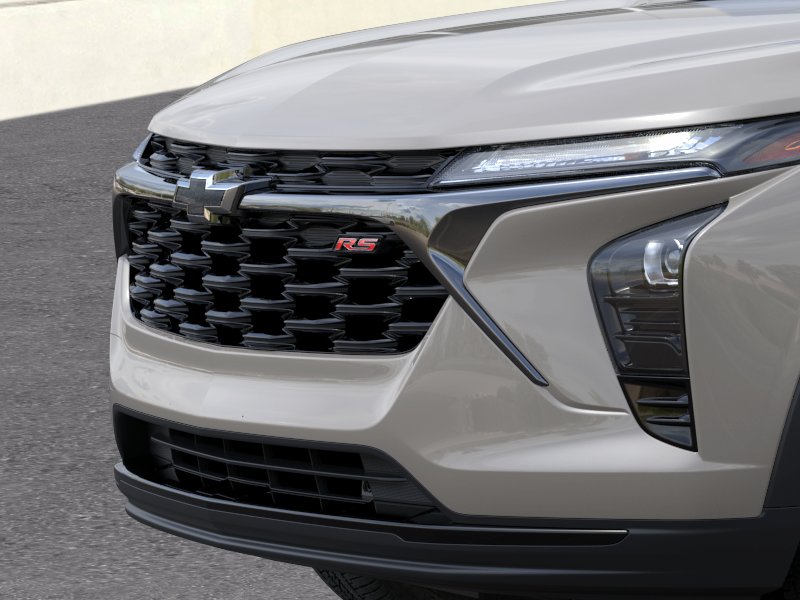 New 2026 White Sands Chevrolet 1RS image 13
