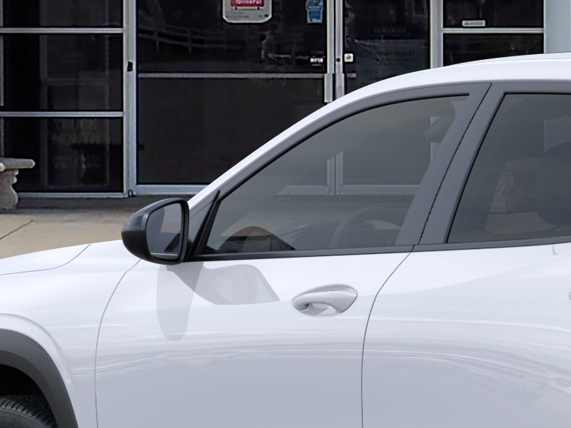 2026 Chevrolet Trax RS - Photo 12