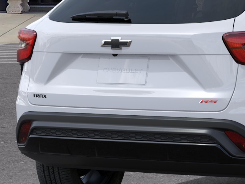 2026 Chevrolet Trax RS - Photo 14