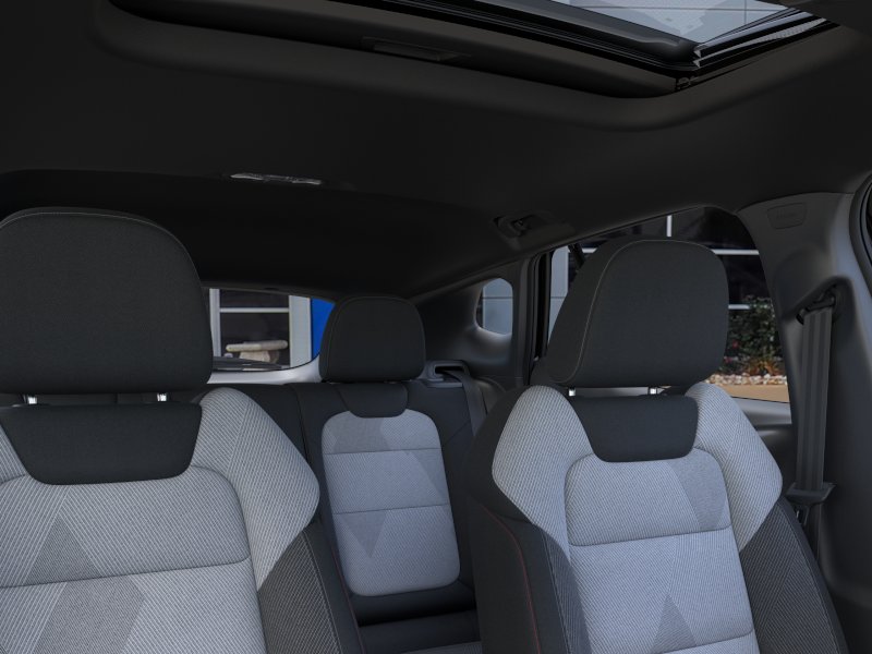 2026 Chevrolet Trax RS - Photo 24