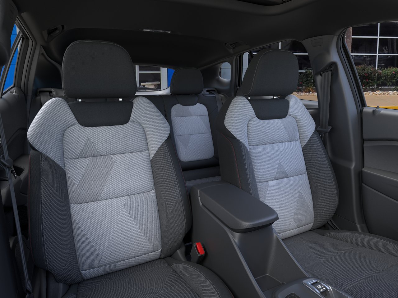 2026 Chevrolet Trax RS - Photo 16