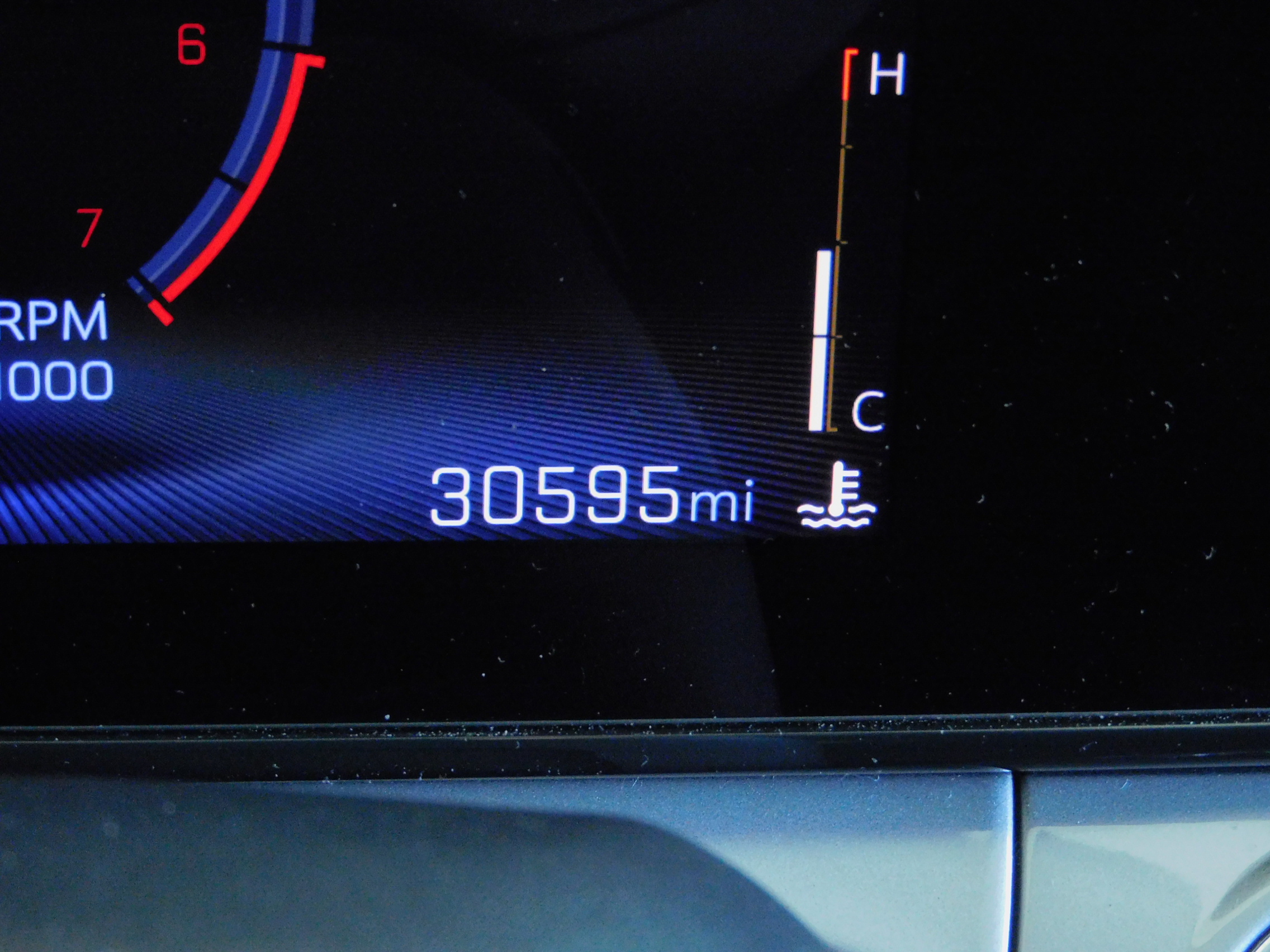 Used 2024 Crimson Metallic Chevrolet LT image 27