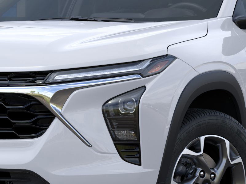 2024 Chevrolet Trax LT photo 9