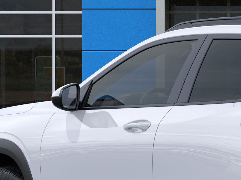 2024 Chevrolet Trax LT photo 11