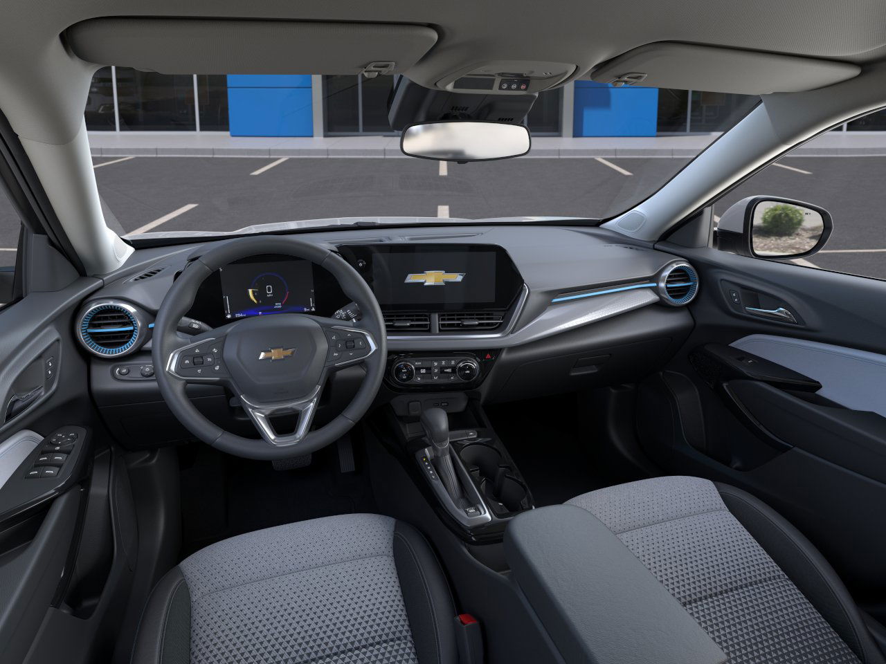 2024 Chevrolet Trax LT photo 13