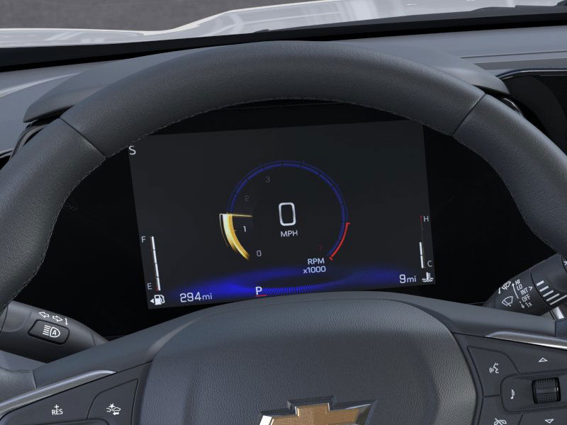 2024 Chevrolet Trax LT photo 16