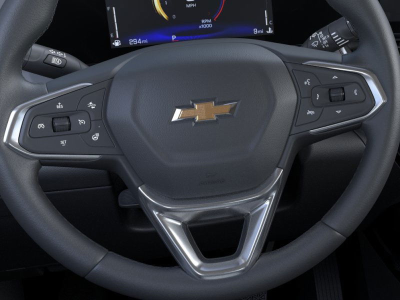 2024 Chevrolet Trax LT photo 17