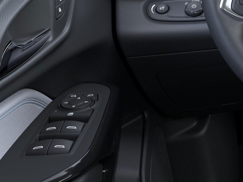 2024 Chevrolet Trax LT photo 20