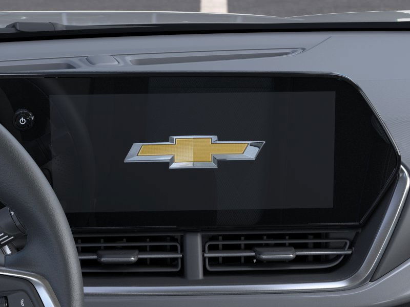 2025 Chevrolet Trax LT photo 17