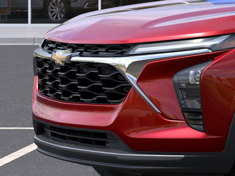 2026 Chevrolet Trax LT photo 13