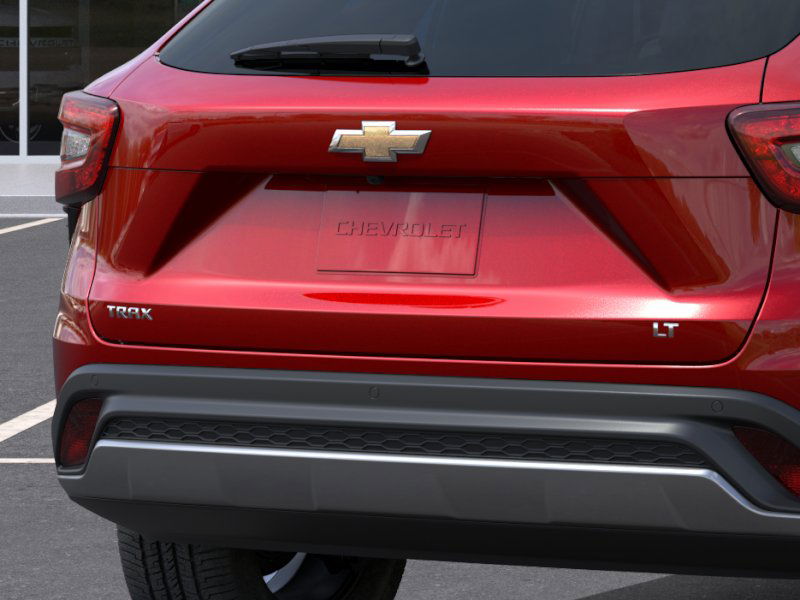 2026 Chevrolet Trax LT photo 14