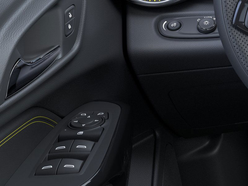 2026 Chevrolet Trax LT photo 20