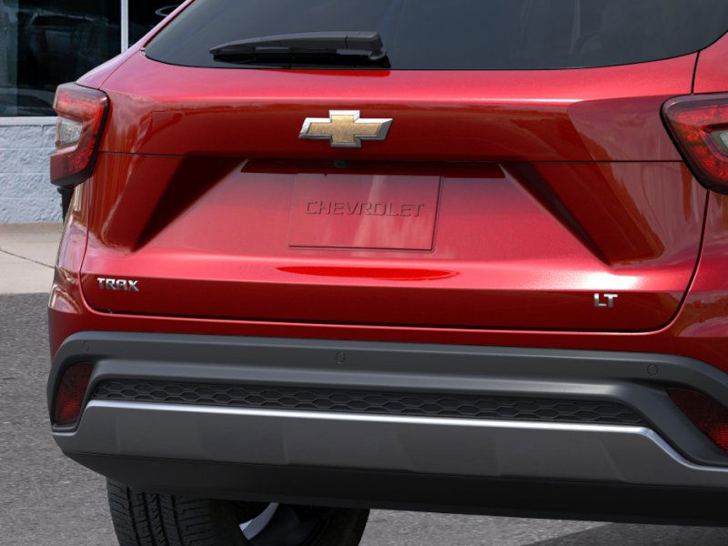 2026 Chevrolet Trax LT photo 13