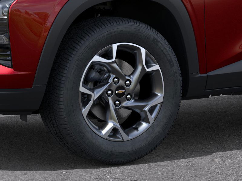 2026 Chevrolet Trax LT photo 8