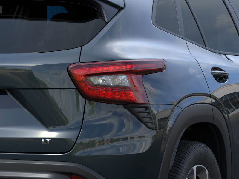 2026 Chevrolet Trax LT photo 6