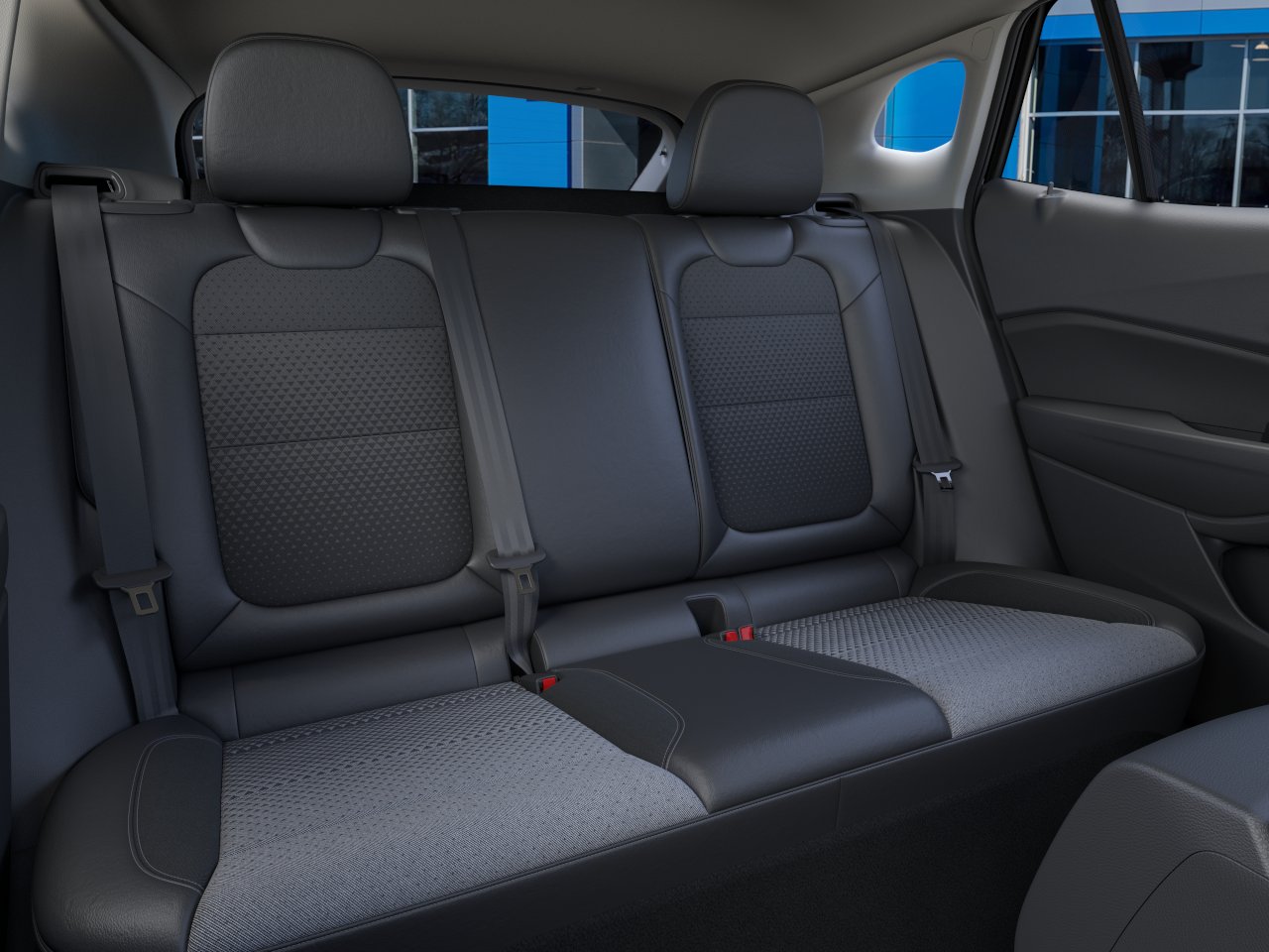 2026 Chevrolet Trax LT - Photo 47