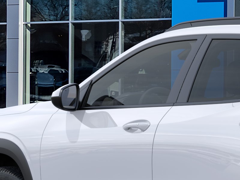 2026 Chevrolet Trax LT - Photo 42