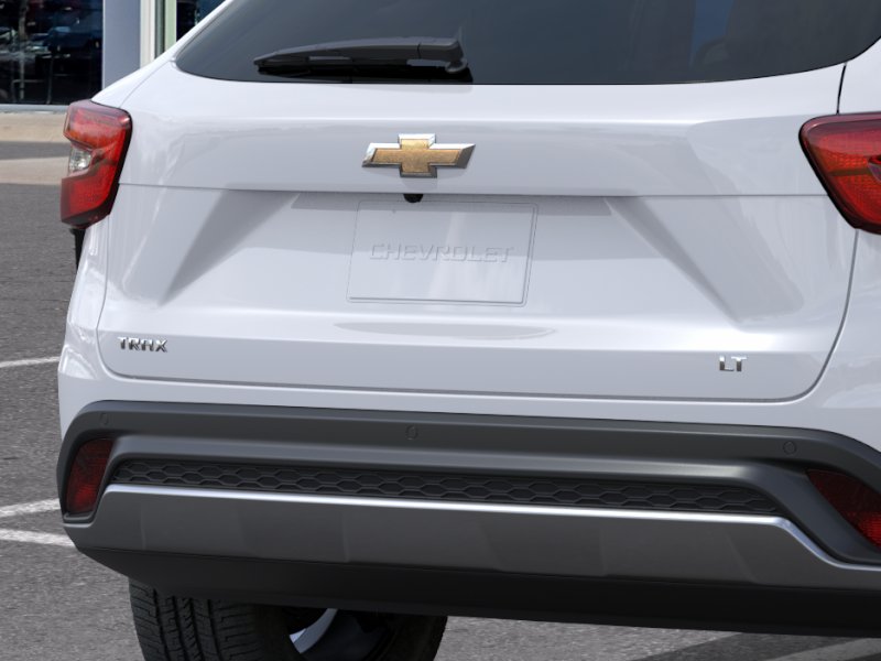 2026 Chevrolet Trax LT - Photo 44