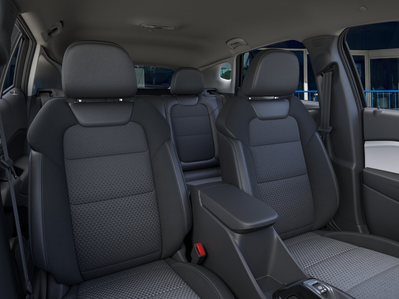 2026 Chevrolet Trax LT - Photo 40