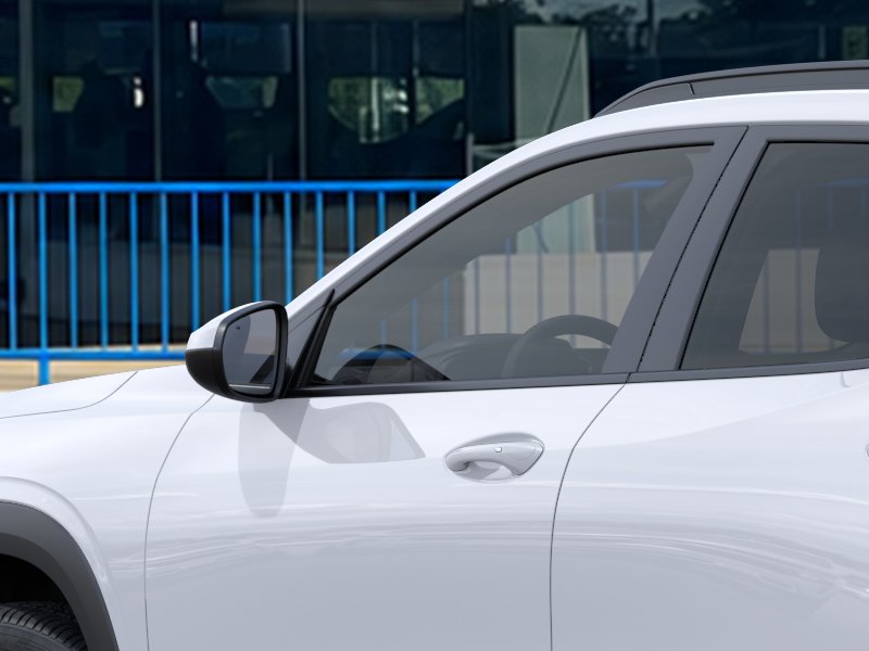 2026 Chevrolet Trax LT - Photo 36