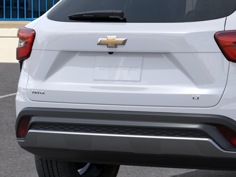 2026 Chevrolet Trax LT - Photo 38
