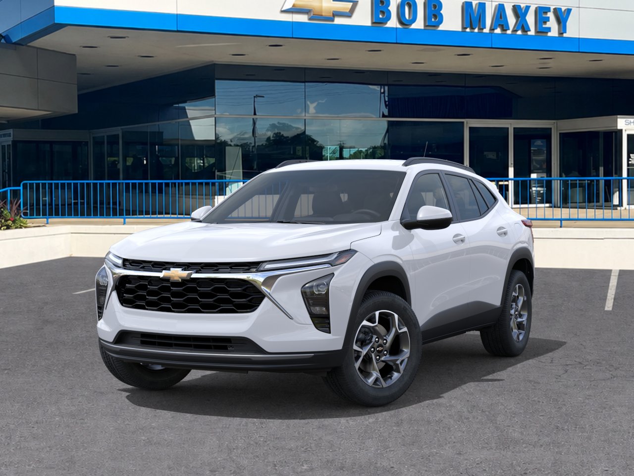 2026 Chevrolet Trax LT - Photo 30