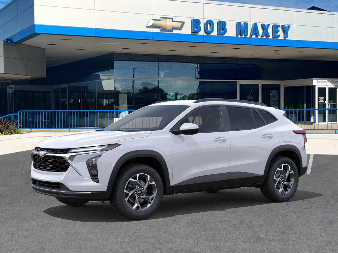 2026 Chevrolet Trax LT - Photo 26