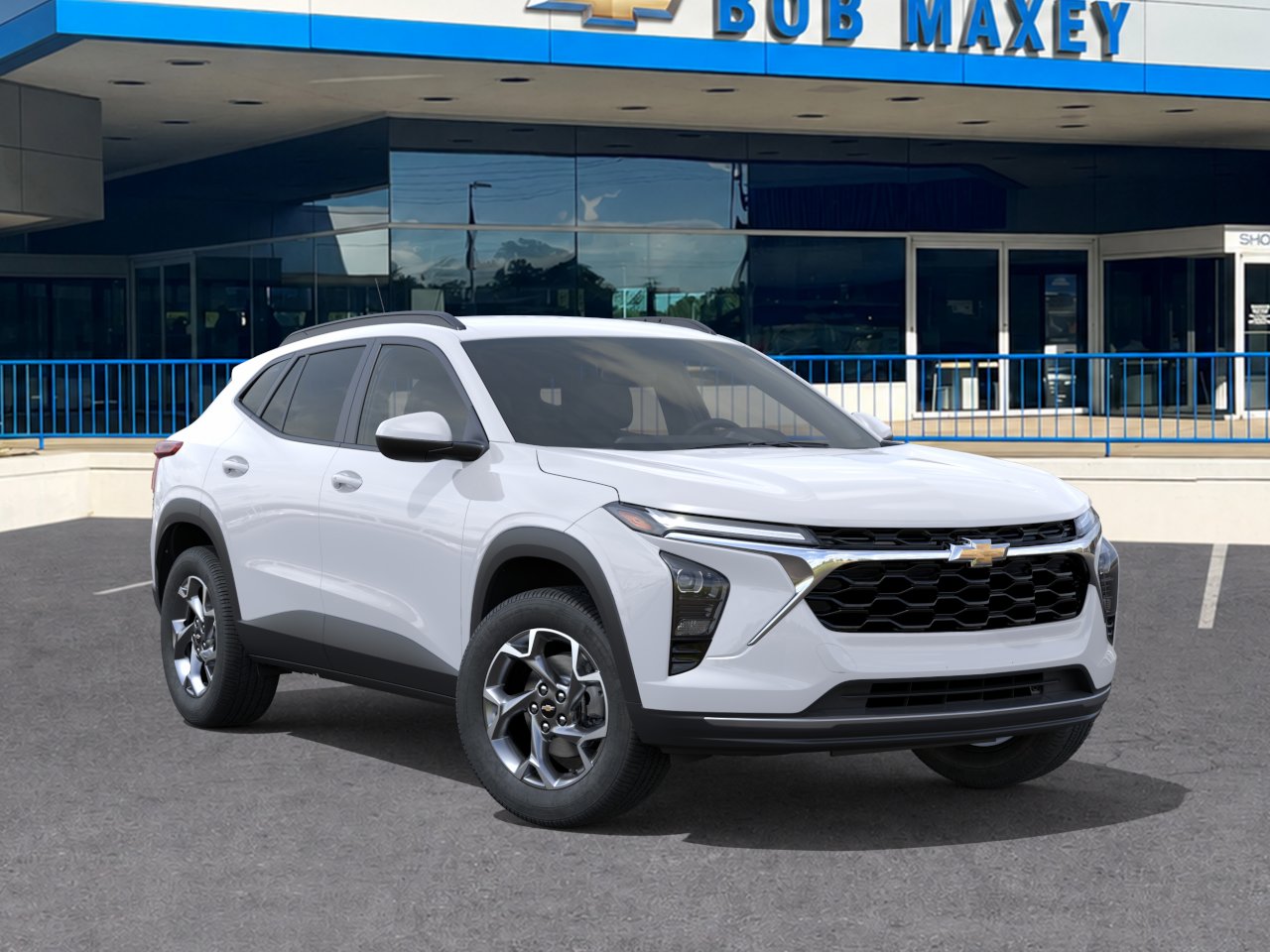 2026 Chevrolet Trax LT - Photo 31