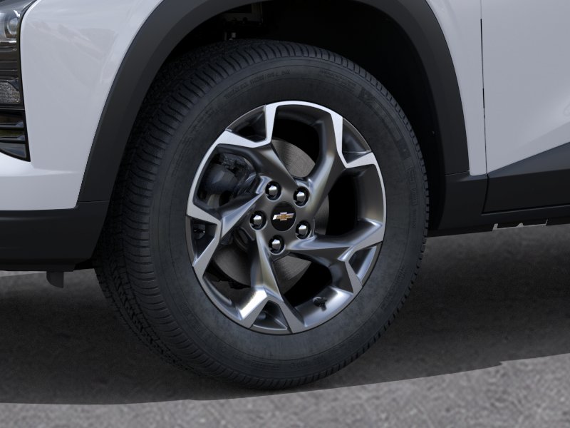 2026 Chevrolet Trax LT - Photo 33