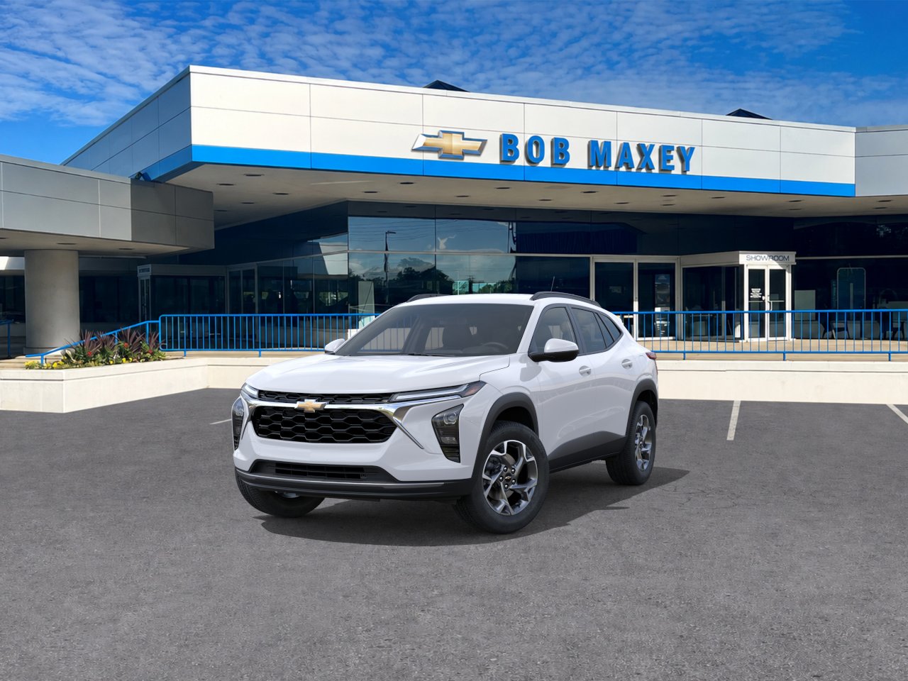 2026 Chevrolet Trax LT - Photo 32