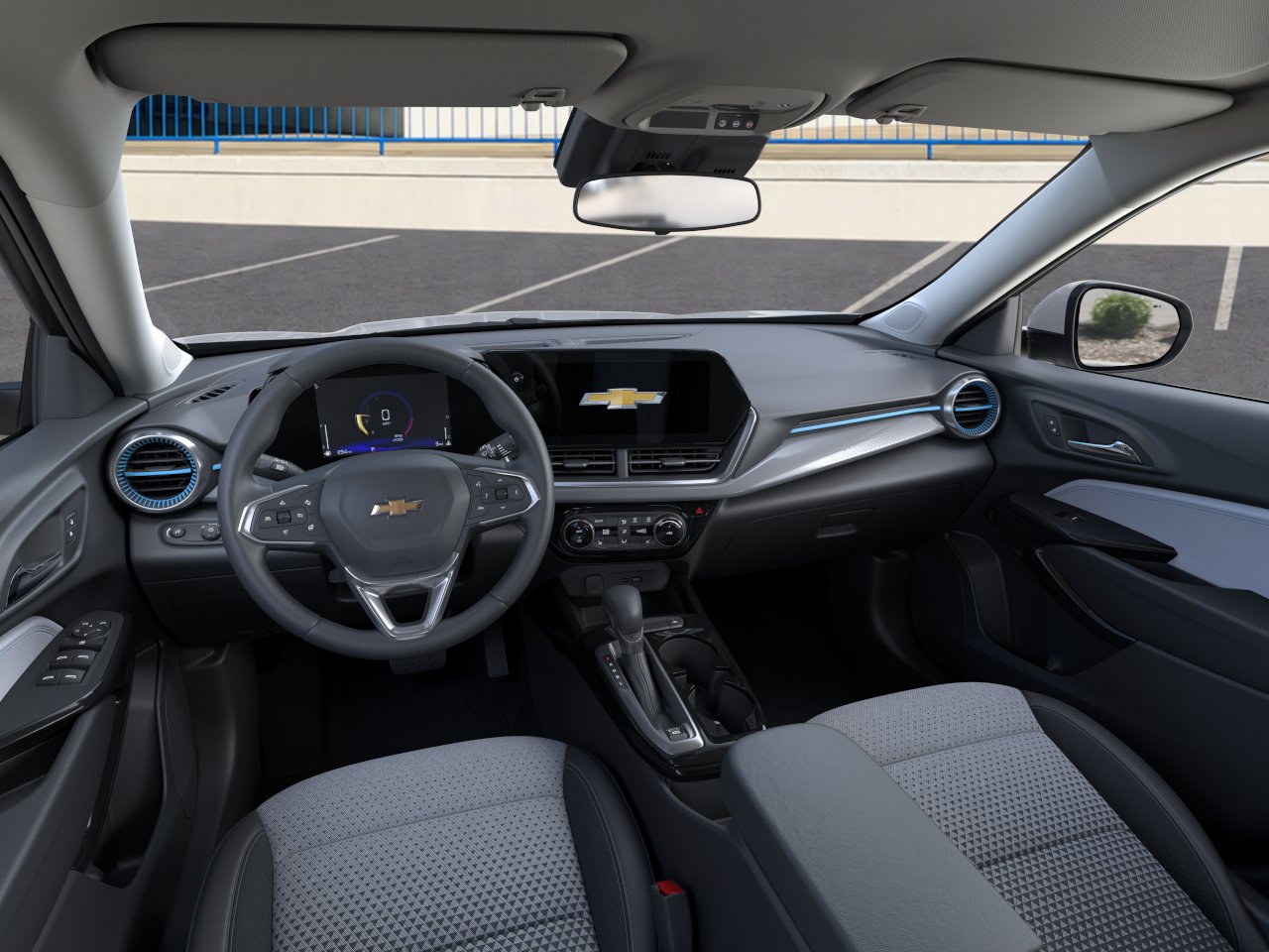 2026 Chevrolet Trax LT - Photo 39