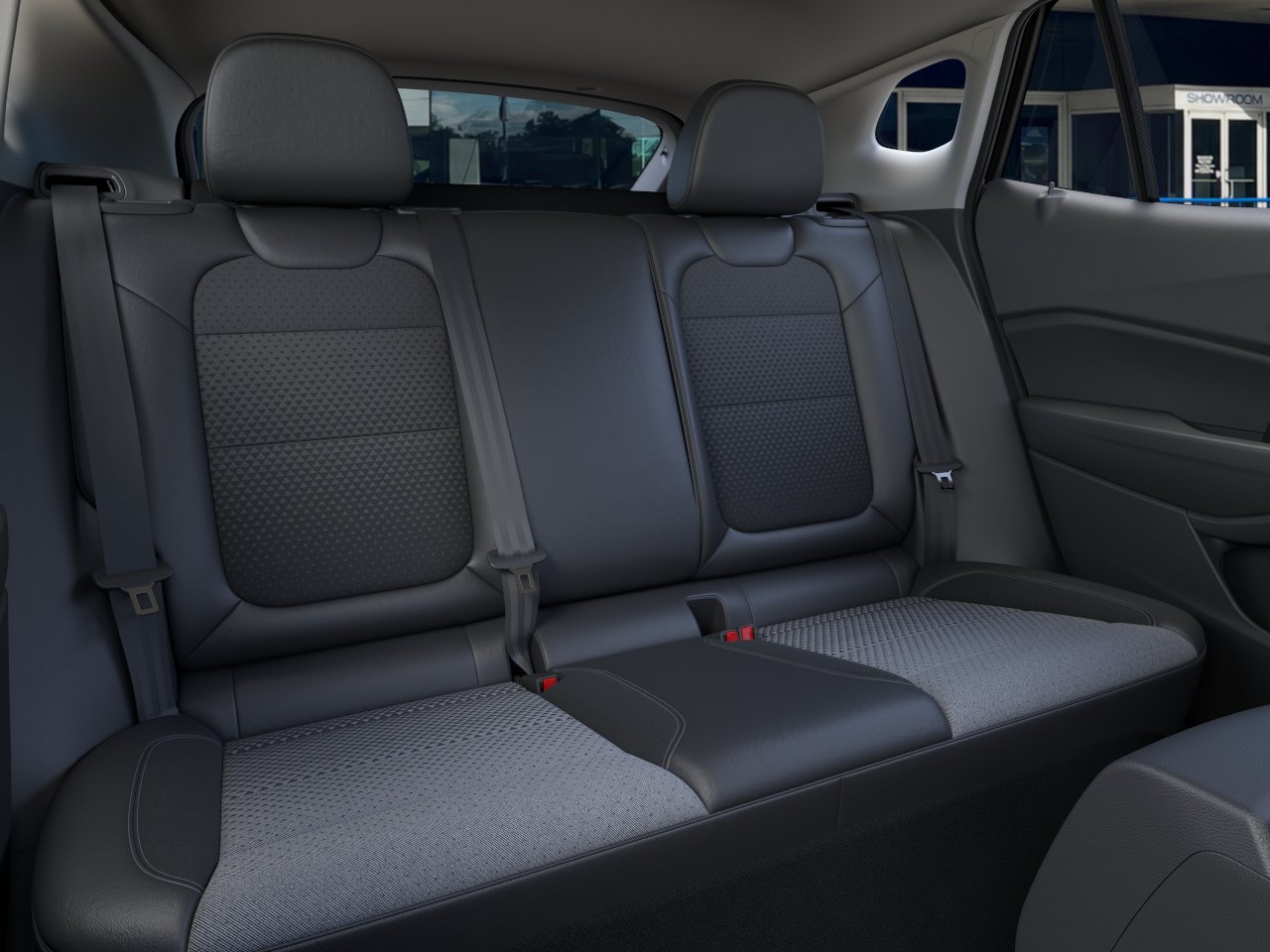 2026 Chevrolet Trax LT - Photo 41