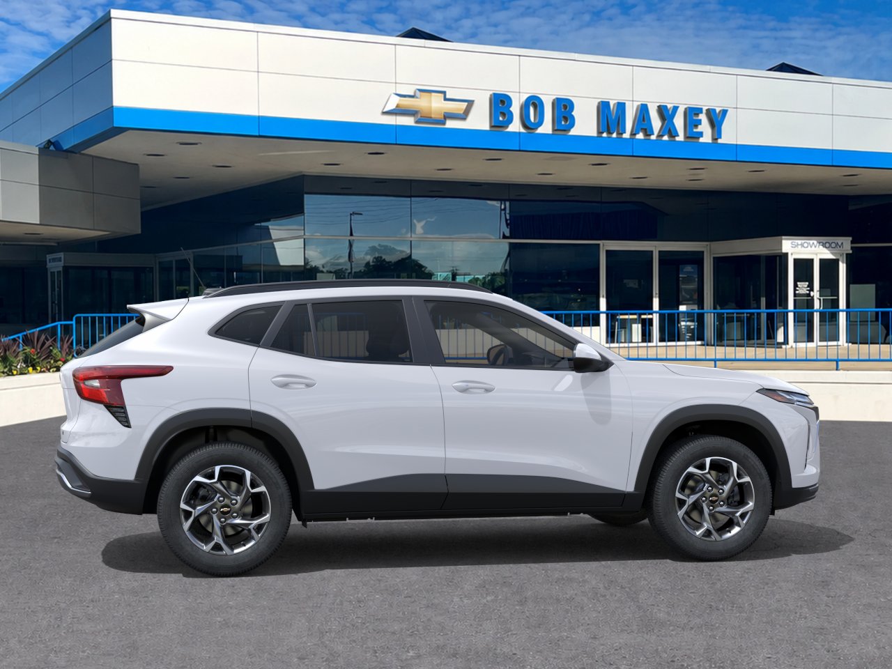 2026 Chevrolet Trax LT - Photo 29