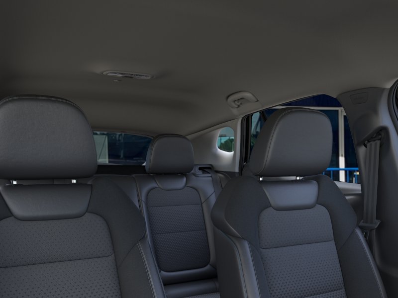 2026 Chevrolet Trax LT - Photo 48