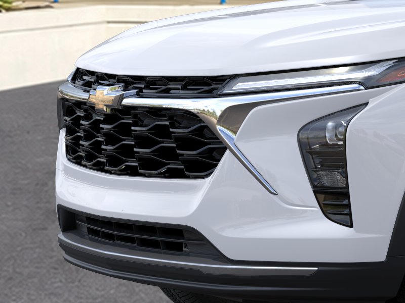 2026 Chevrolet Trax LT - Photo 37