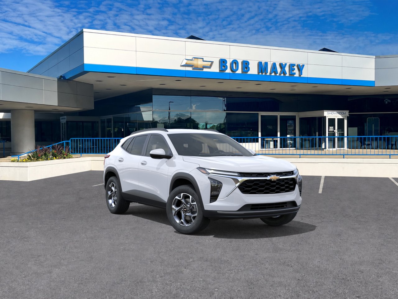2026 Chevrolet Trax LT - Photo 25