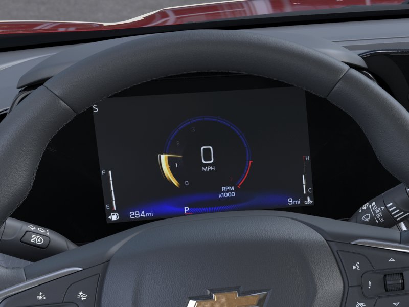 2026 Chevrolet Trax LT - Photo 73
