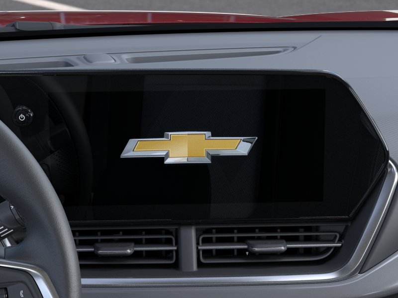 2026 Chevrolet Trax LT - Photo 75