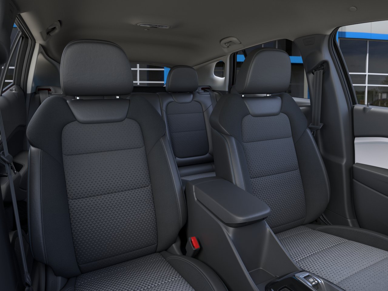 2026 Chevrolet Trax LT - Photo 71