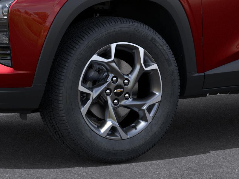 2026 Chevrolet Trax LT - Photo 64