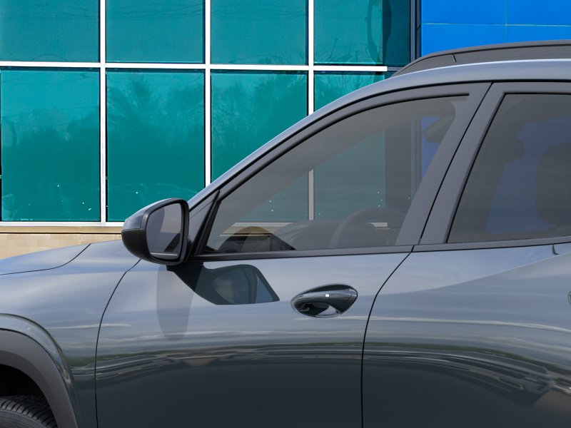 New 2026 Cypress Gray Chevrolet LT image 46